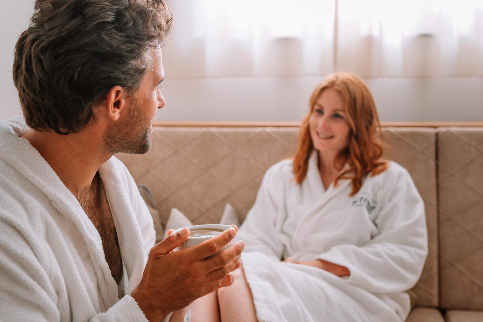 Hotel Sperlhof 윈디슈가르스텐 외부 사진