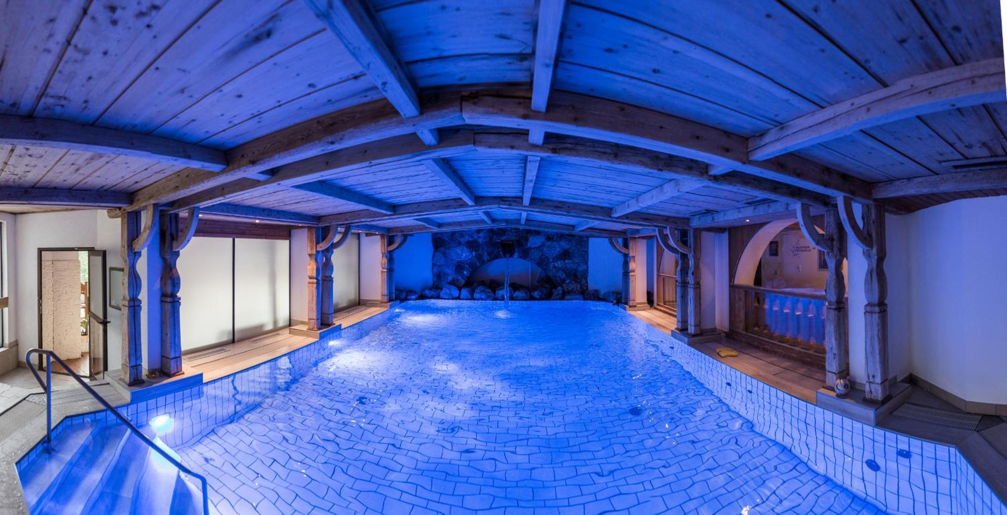 Hotel Sperlhof 윈디슈가르스텐 외부 사진
