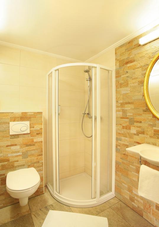 Hotel Sperlhof 윈디슈가르스텐 외부 사진