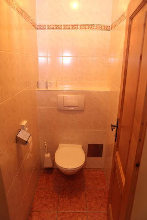 Hotel Sperlhof 윈디슈가르스텐 외부 사진