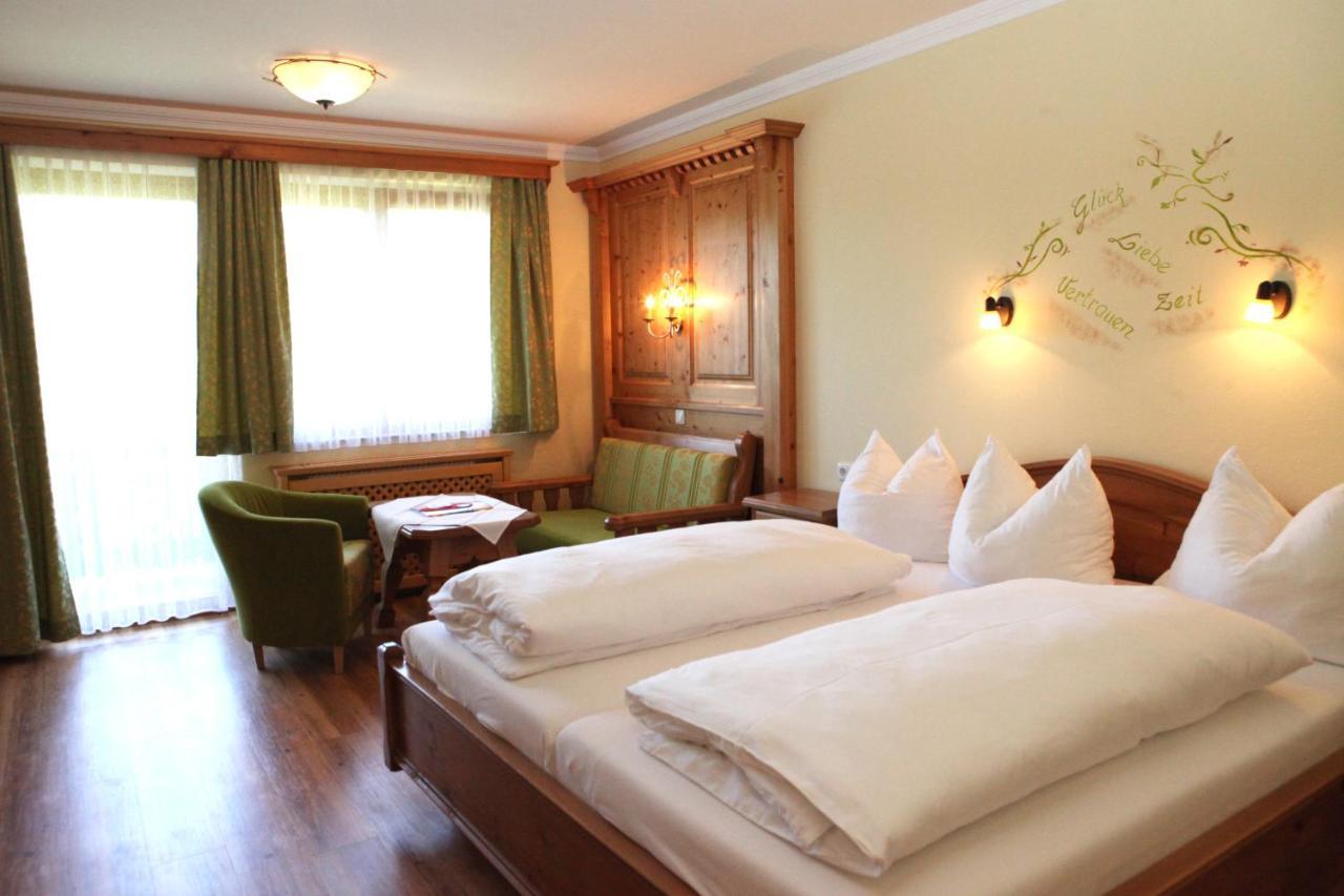 Hotel Sperlhof 윈디슈가르스텐 외부 사진