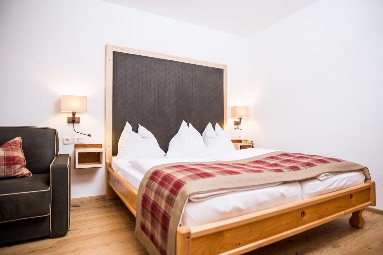 Hotel Sperlhof 윈디슈가르스텐 외부 사진