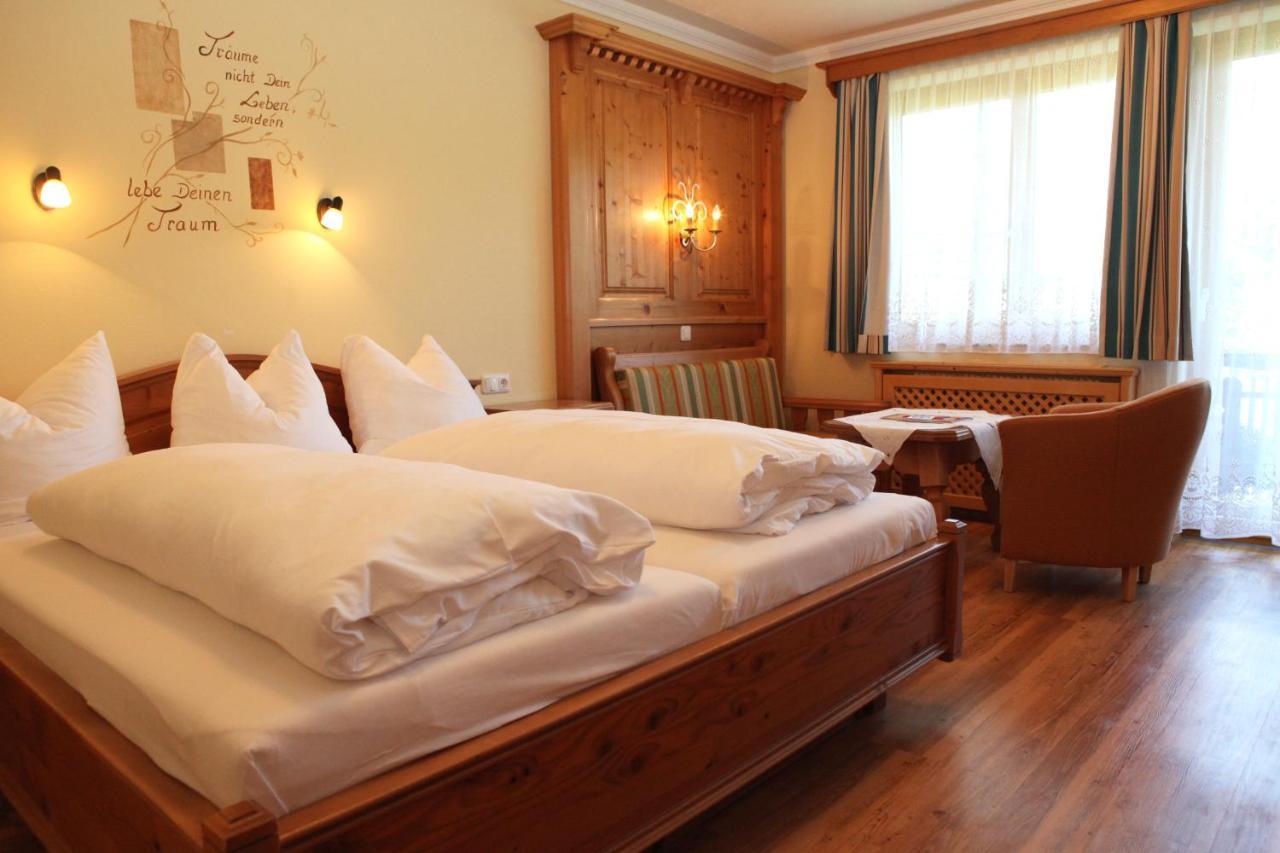 Hotel Sperlhof 윈디슈가르스텐 외부 사진