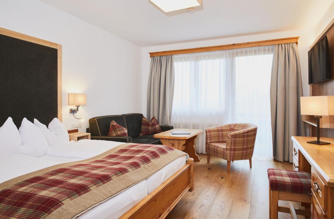 Hotel Sperlhof 윈디슈가르스텐 외부 사진